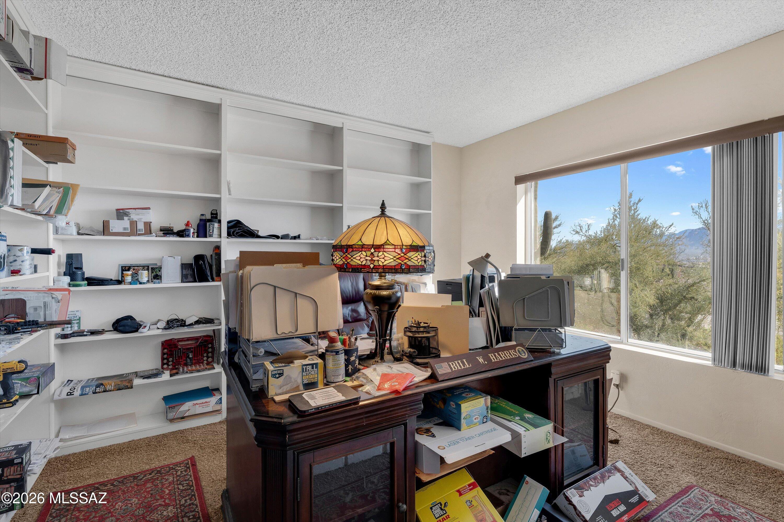 5200 North Tortolita Road Tucson, AZ 85745 - Photo 15 of 45 15-Office