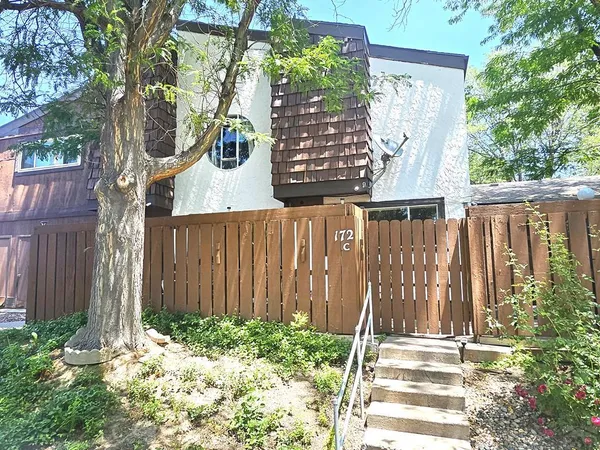 $169,900 | 172 Bonnymede Road, Unit C, Pueblo, CO 81001