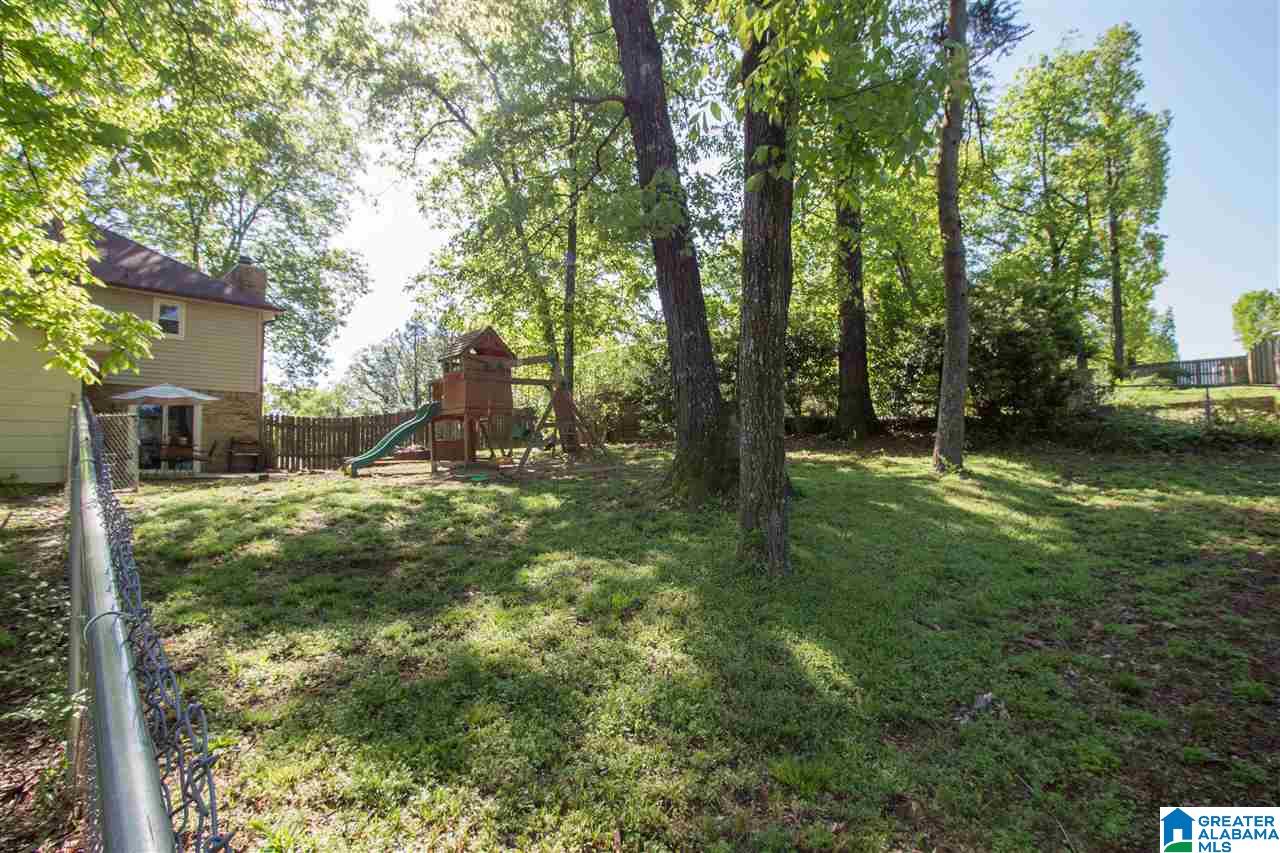 305 Tradewinds Circle Alabaster, AL 35007 - Photo 41 of 42