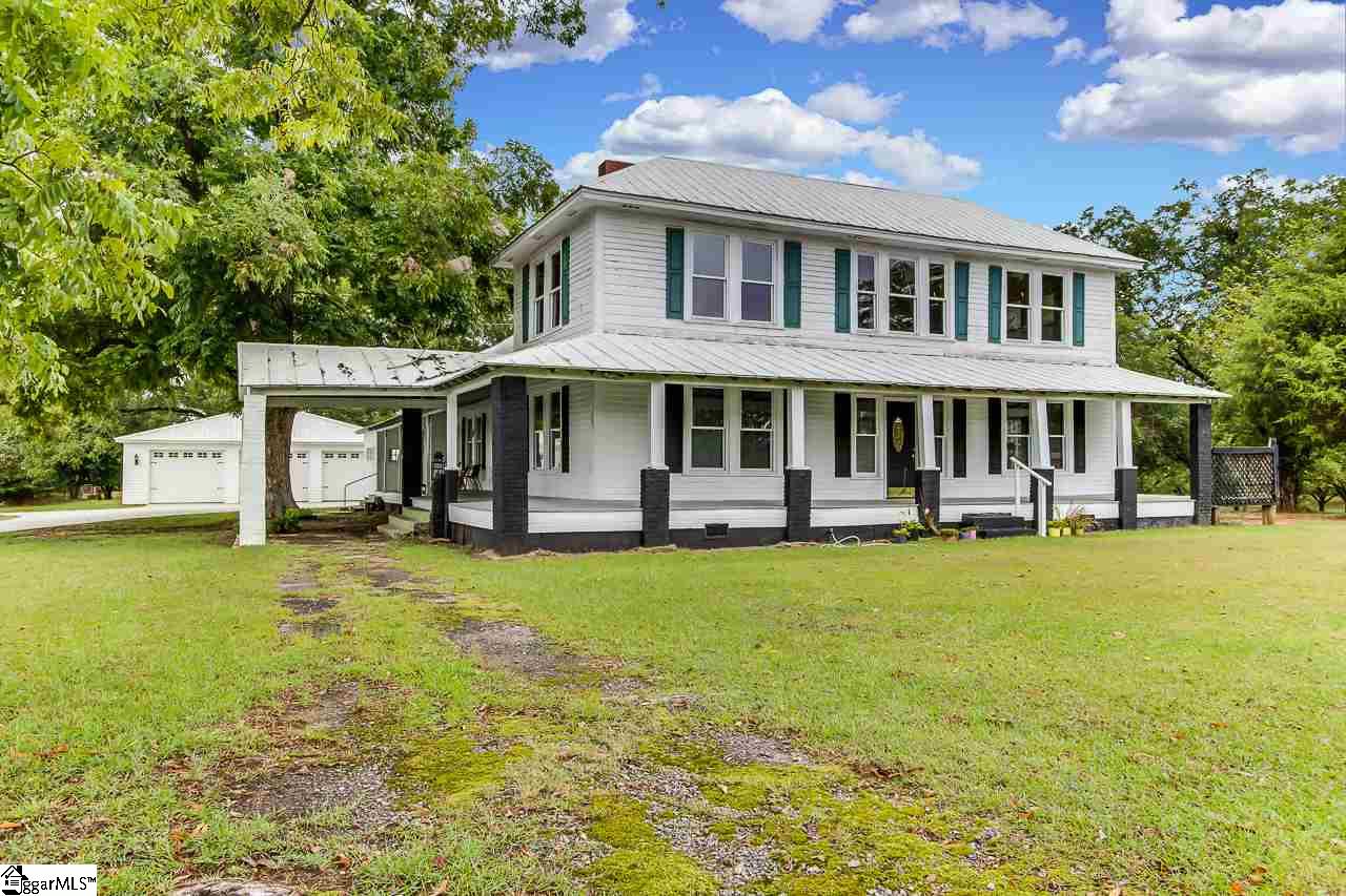 503 Asaville Church Road Anderson, SC 29621 - Photo 1 of 36