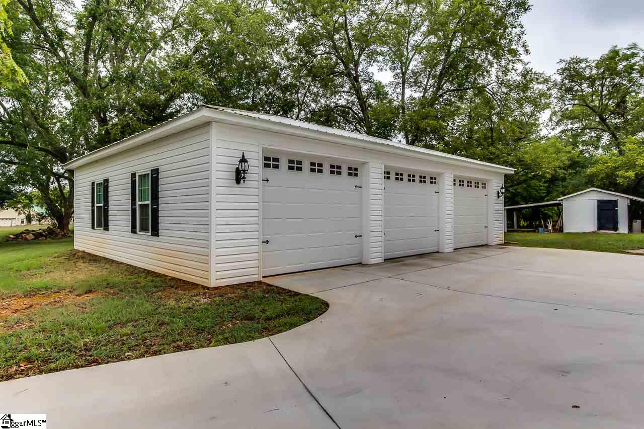 503 Asaville Church Road Anderson, SC 29621 - Photo 4 of 36