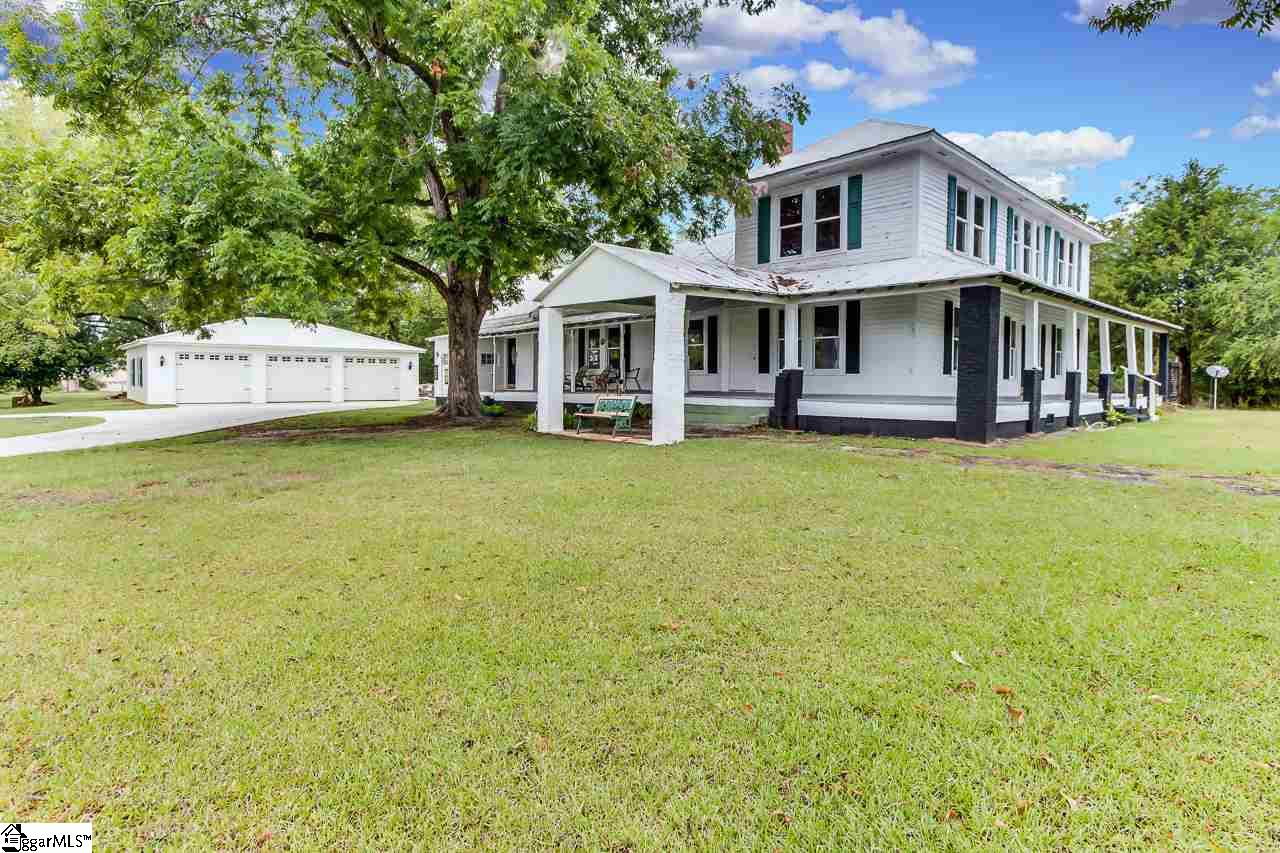 503 Asaville Church Road Anderson, SC 29621 - Photo 5 of 36