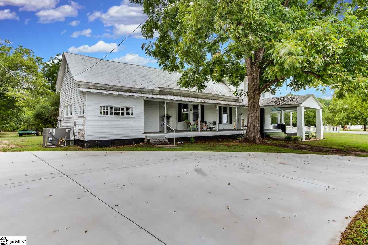 503 Asaville Church Road Anderson, SC 29621 - Photo 6 of 36