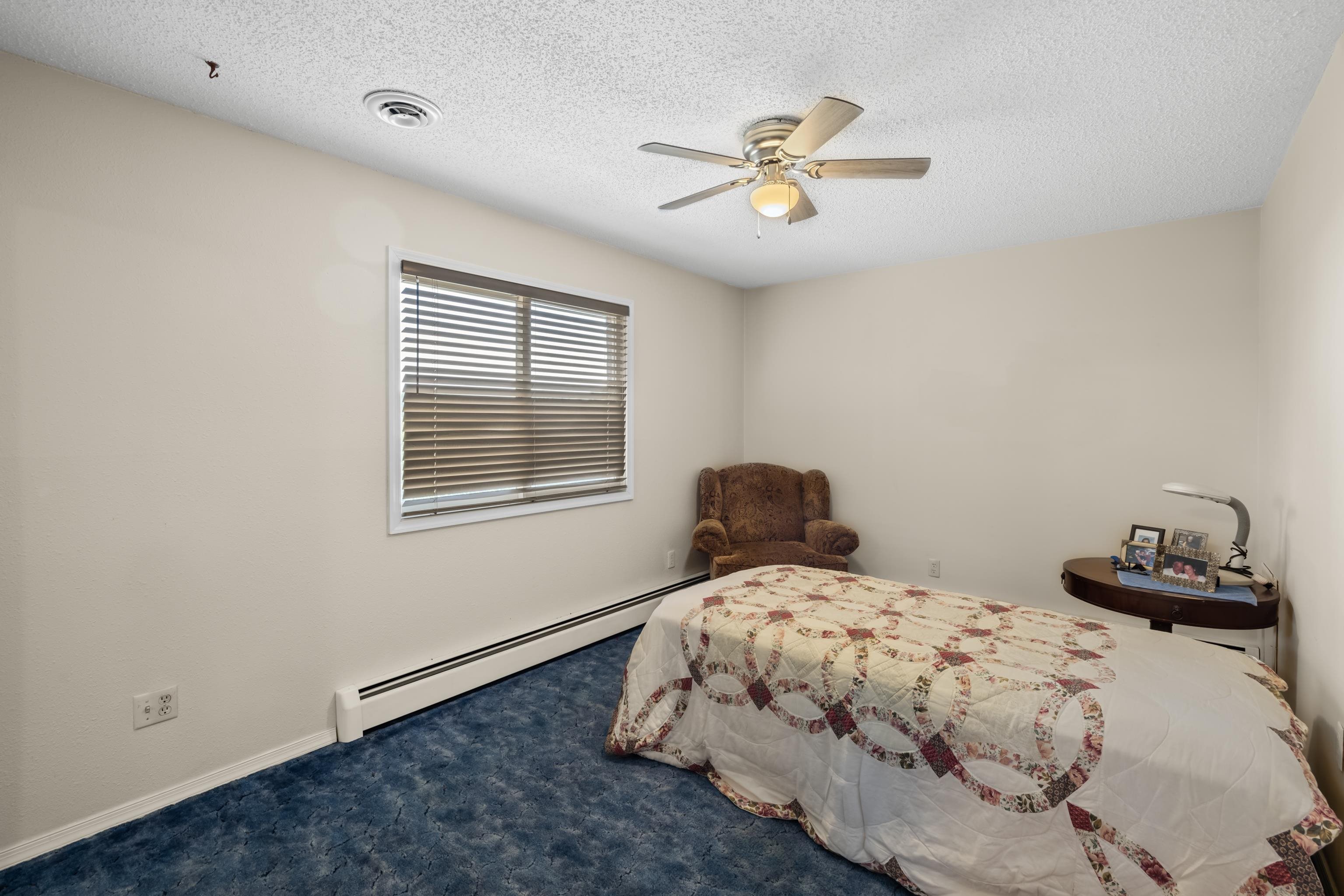 2059 Old Greenville Road Staunton, VA 24401 - Photo 39 of 60 a bedroom with a bed and a window