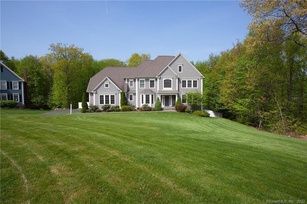 117 Atwater Road Canton, CT 06019 - Photo 1 of 1 Gallery Image 1