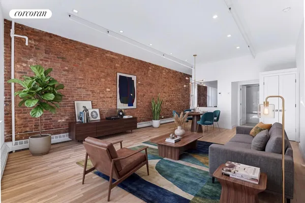 $7,500 | 510 Broome Street, Unit 5W | SoHo