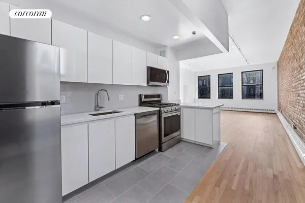 $7,500 | 510 Broome Street, Unit 5W | SoHo