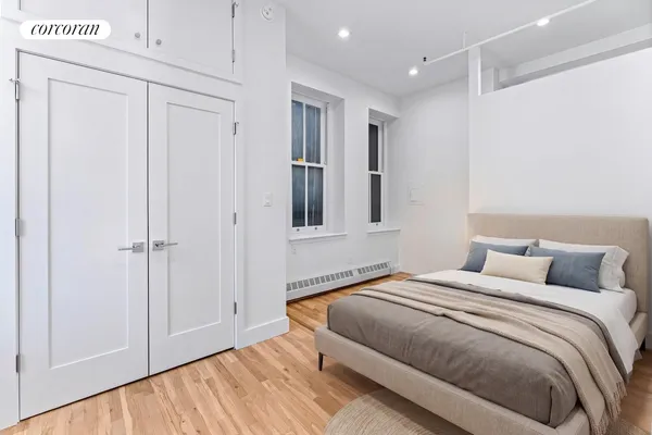 $7,500 | 510 Broome Street, Unit 5W | SoHo