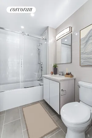 $7,500 | 510 Broome Street, Unit 5W | SoHo