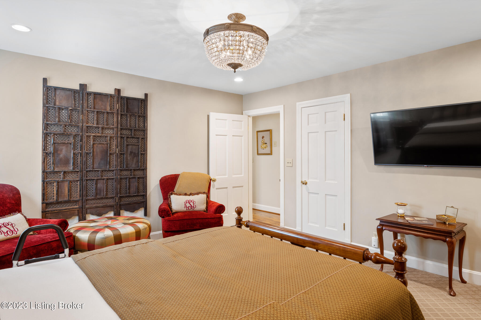 209 Choctaw Road Louisville, KY 40207 - Photo 25 of 44 209 Choctaw Rd-25