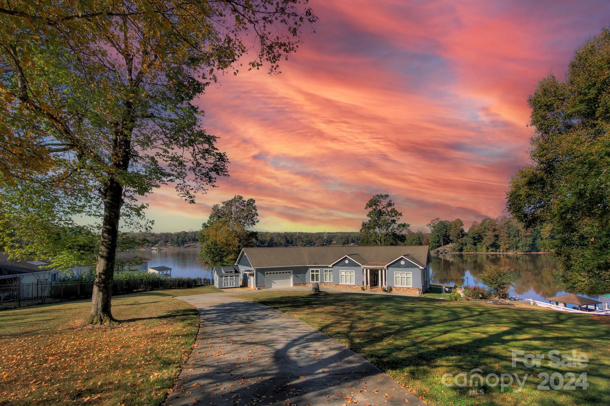 11201 Windy Grove Road Charlotte, NC 28278 - Photo 1 of 47 Gallery Image 1