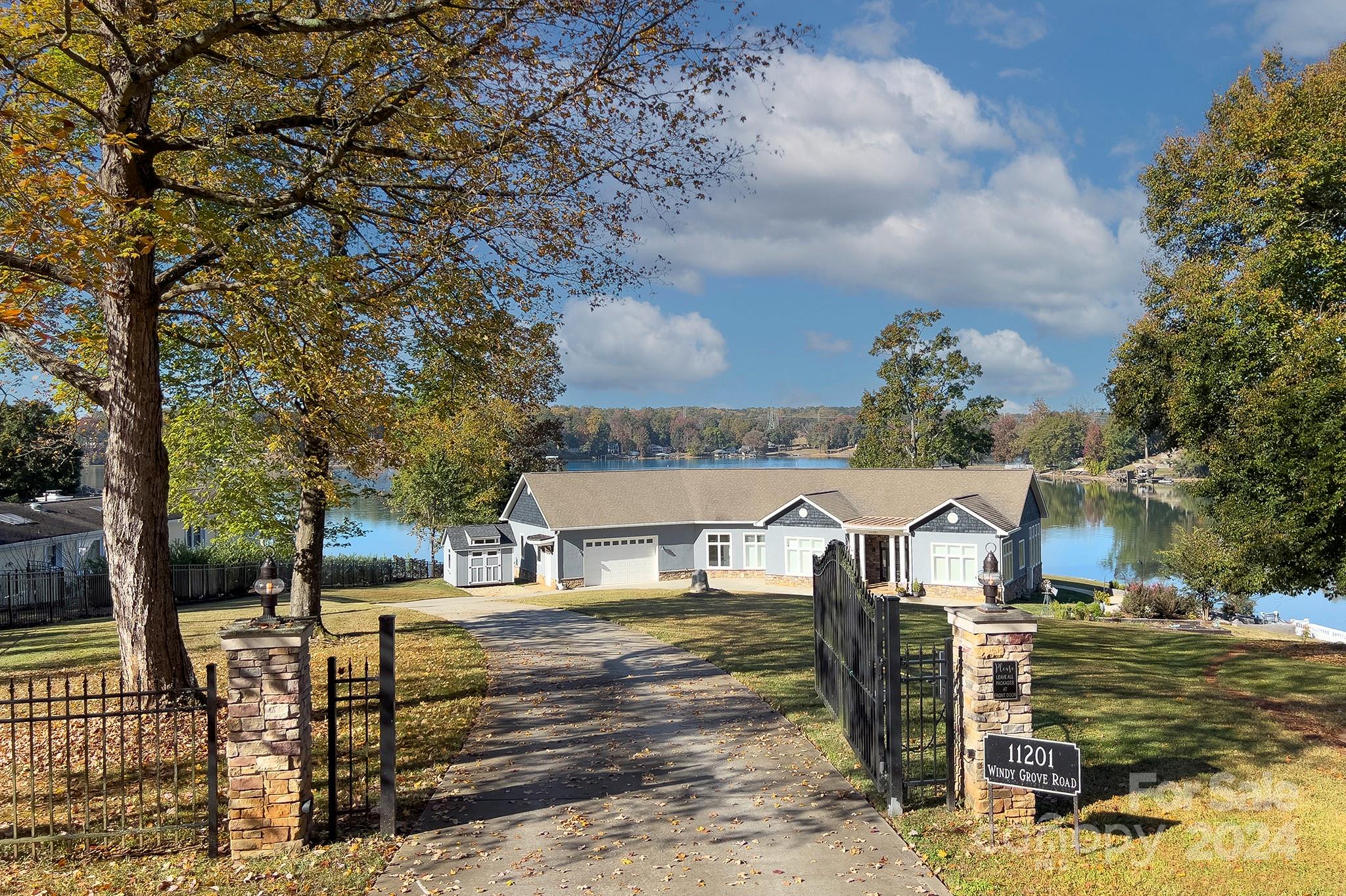 11201 Windy Grove Road Charlotte, NC 28278 - Photo 29 of 47 Gallery Image 29