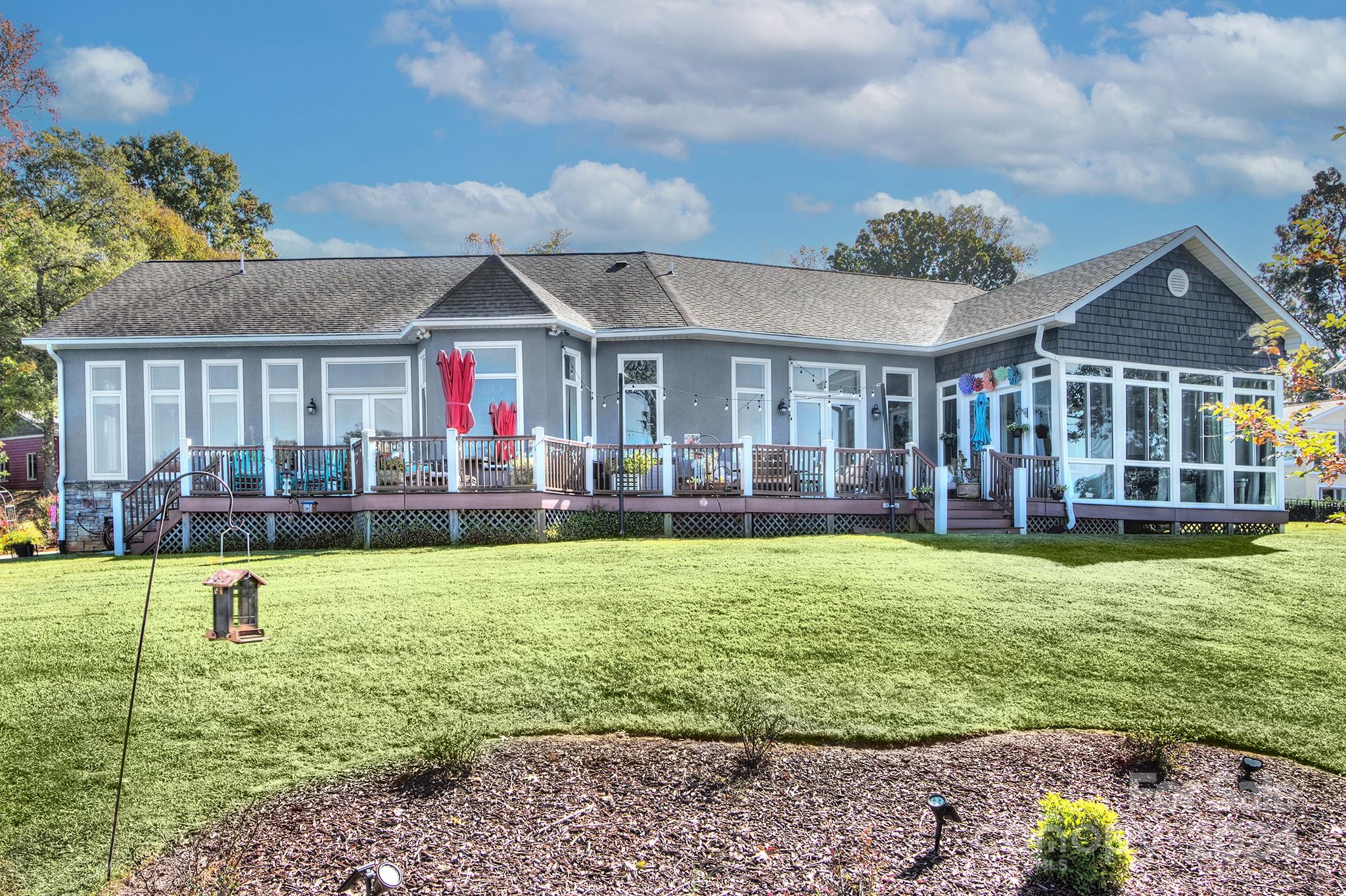 11201 Windy Grove Road Charlotte, NC 28278 - Photo 3 of 47 Gallery Image 3