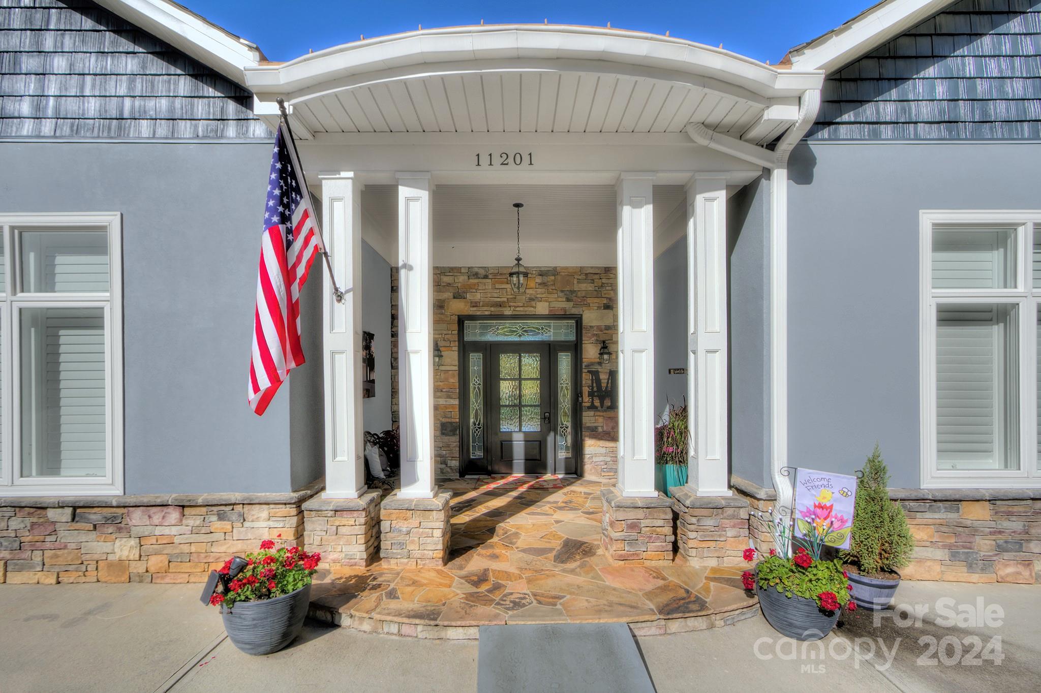 11201 Windy Grove Road Charlotte, NC 28278 - Photo 31 of 47 Gallery Image 31