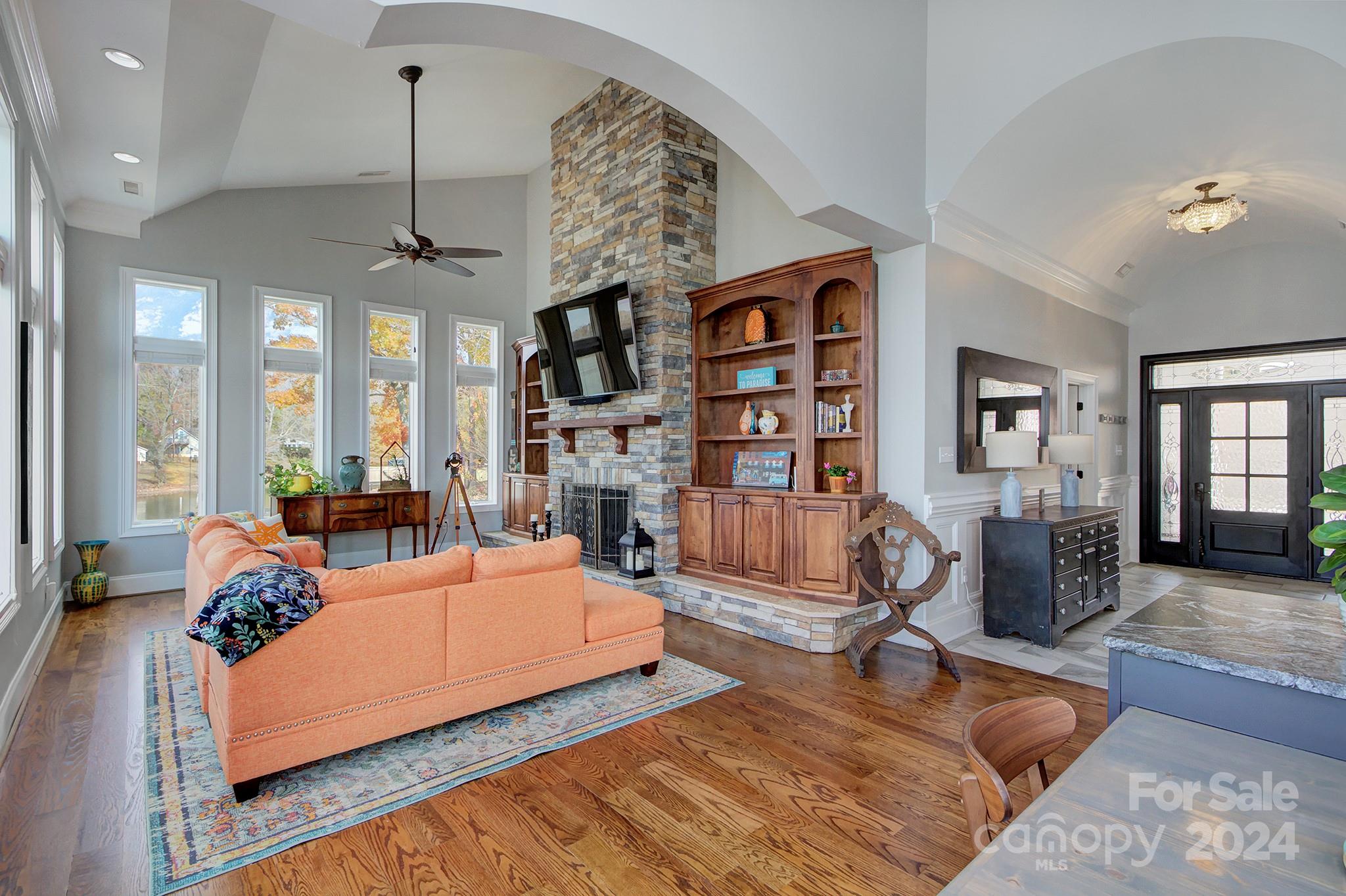 11201 Windy Grove Road Charlotte, NC 28278 - Photo 39 of 47 Gallery Image 39