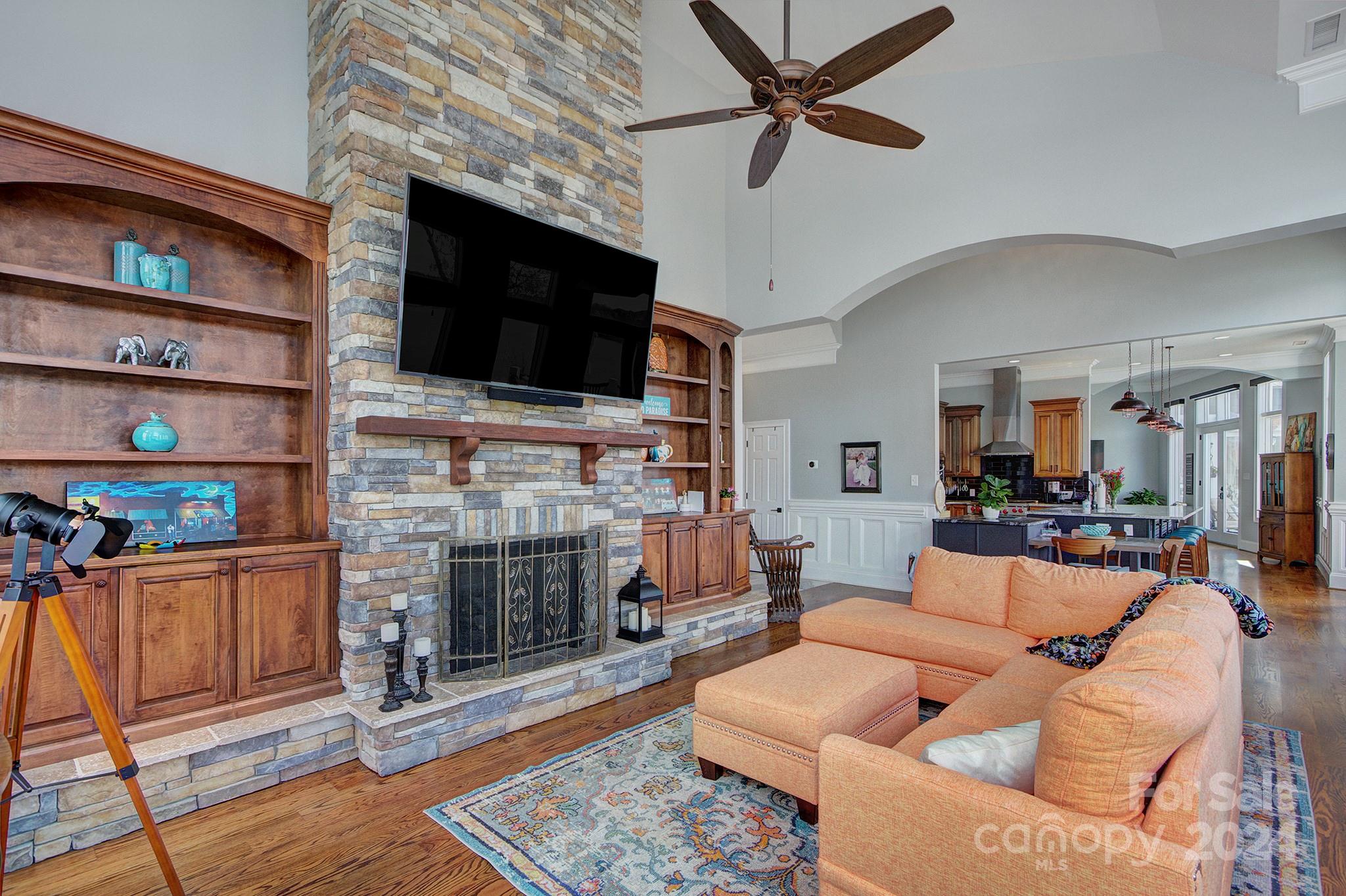 11201 Windy Grove Road Charlotte, NC 28278 - Photo 40 of 47 Gallery Image 40