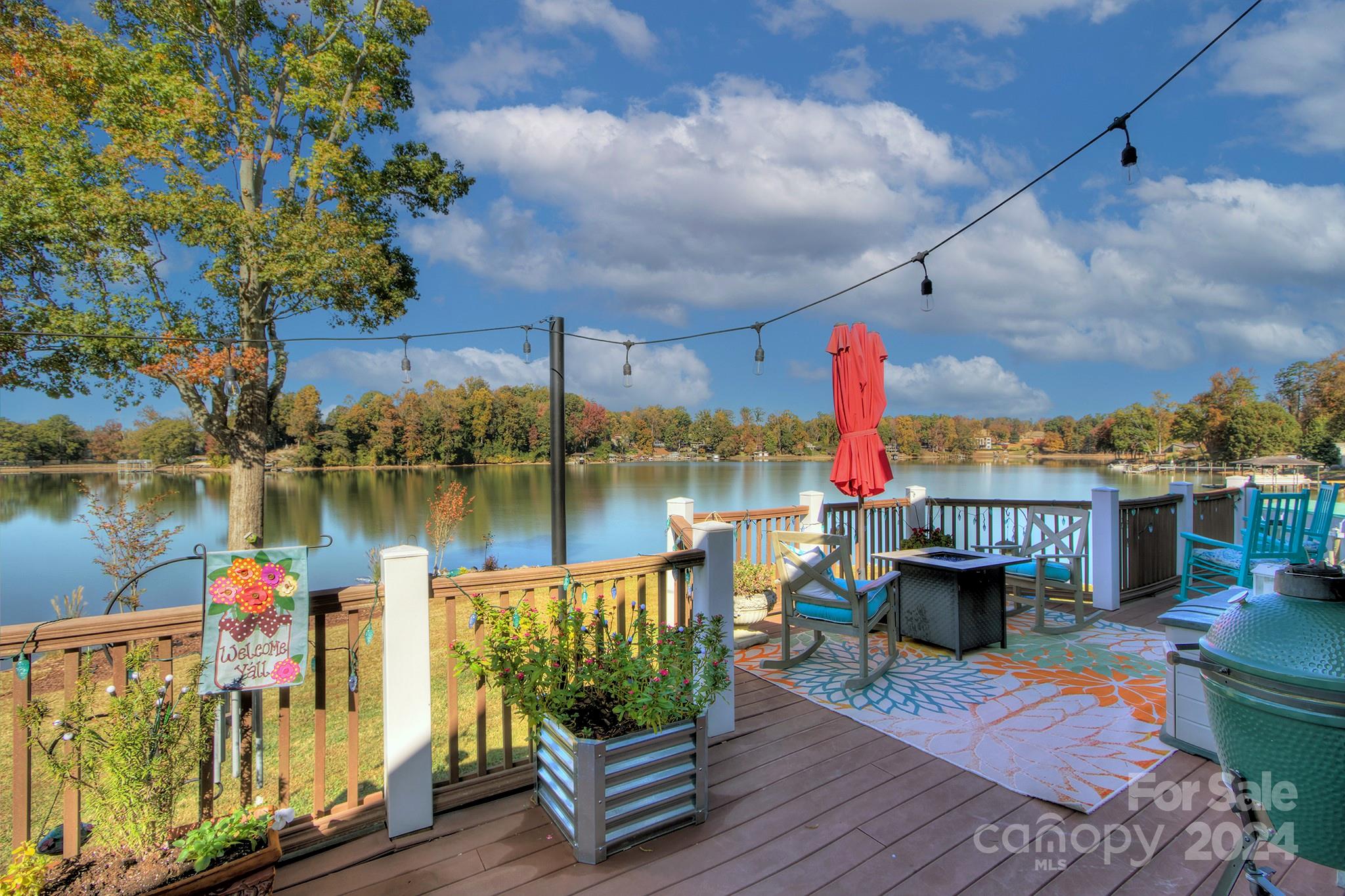 11201 Windy Grove Road Charlotte, NC 28278 - Photo 7 of 47 Gallery Image 7
