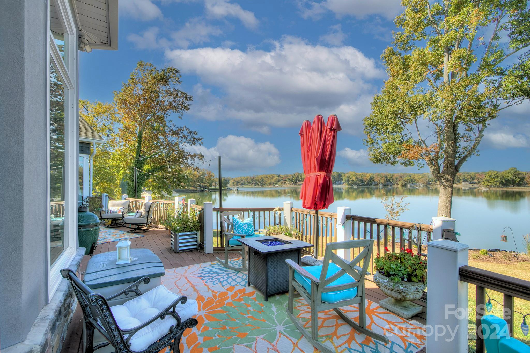 11201 Windy Grove Road Charlotte, NC 28278 - Photo 8 of 47 Gallery Image 8