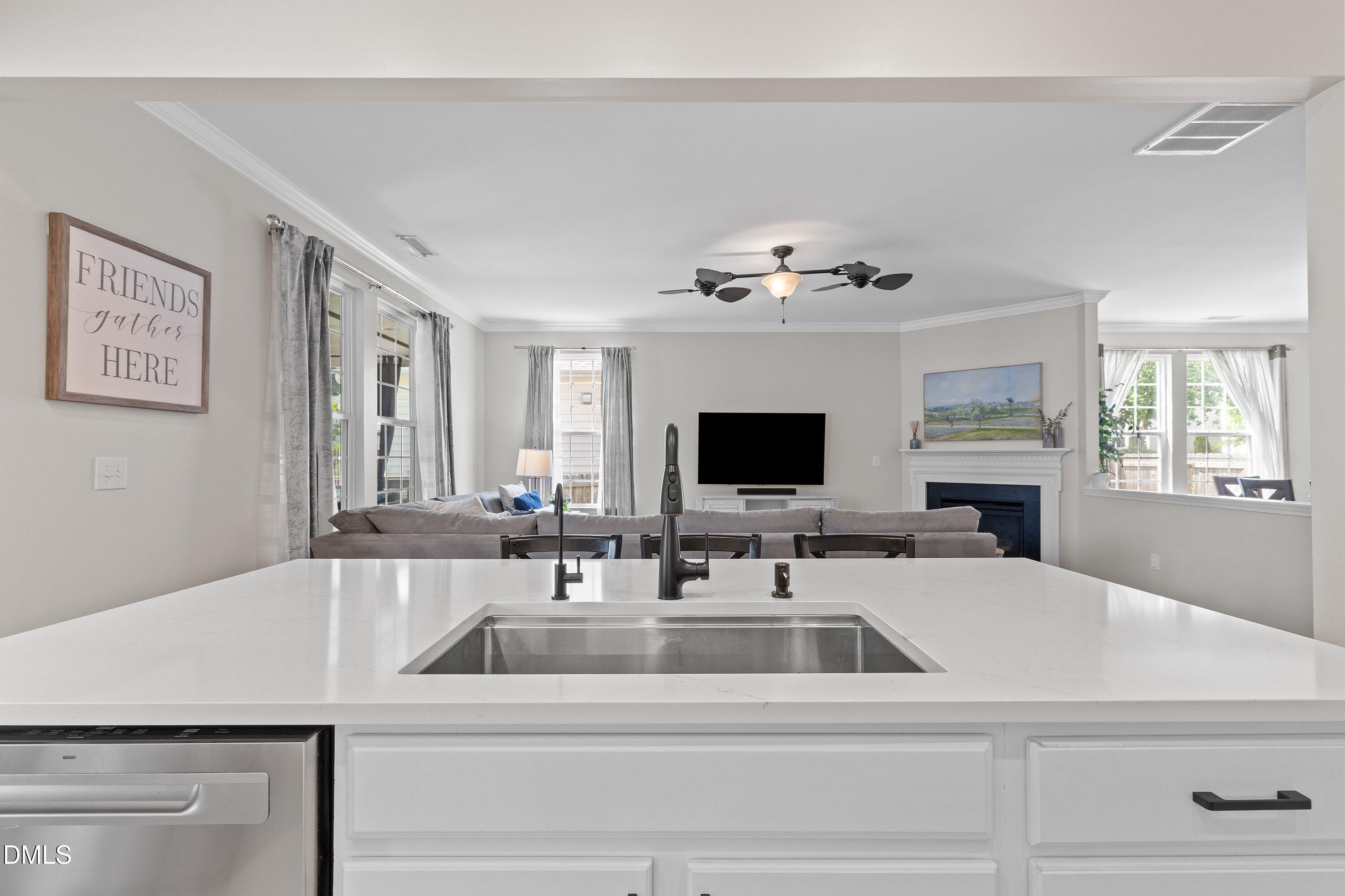 717 Summer Music Lane Raleigh, NC 27603 - Photo 21 of 75