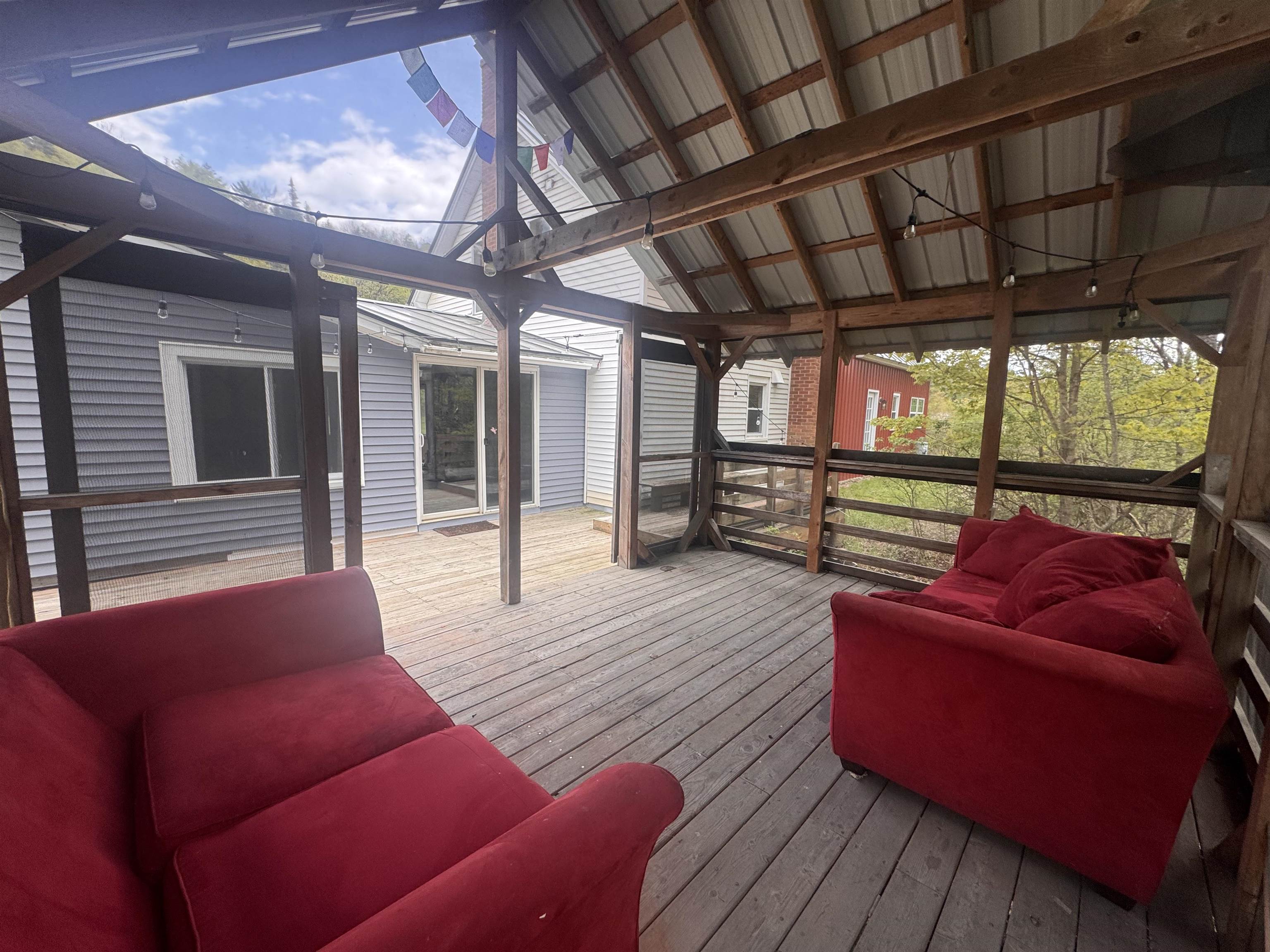 2113 Stony Brook Road Northfield, VT 05663 - Photo 31 of 60