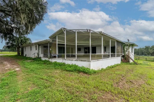 $2,950,000 | 8010 Northwest 125 Street, Reddick, FL 32686