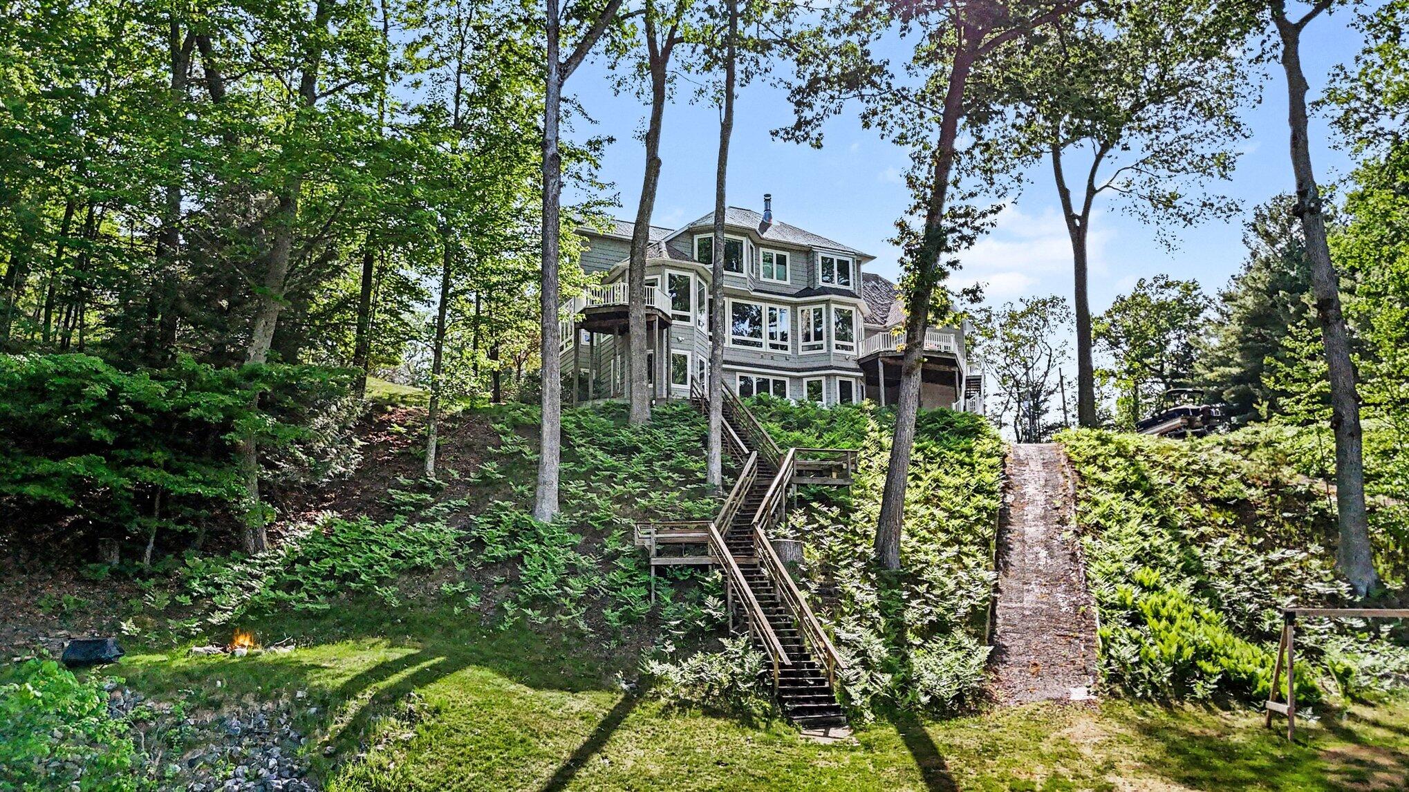5628 Longbridge Road Pentwater, MI 49449 - Photo 50 of 56 052_file_8232