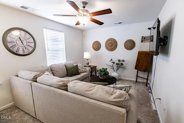 $445,000 | 68 Chinaberry Drive, Clayton, NC 27527