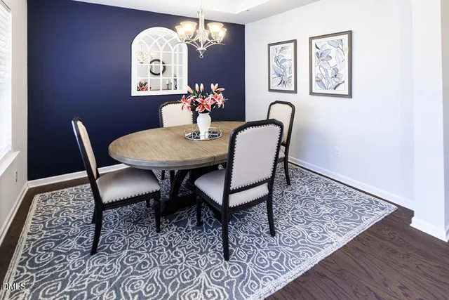 $445,000 | 68 Chinaberry Drive, Clayton, NC 27527