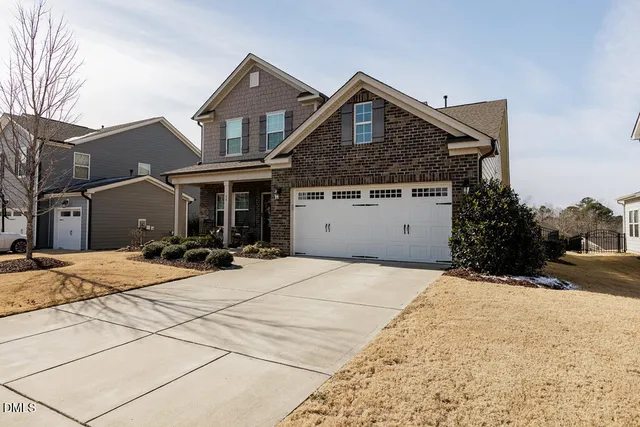 $445,000 | 68 Chinaberry Drive, Clayton, NC 27527