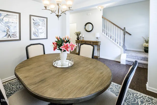 $445,000 | 68 Chinaberry Drive, Clayton, NC 27527