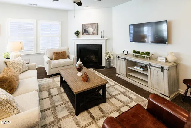 $445,000 | 68 Chinaberry Drive, Clayton, NC 27527