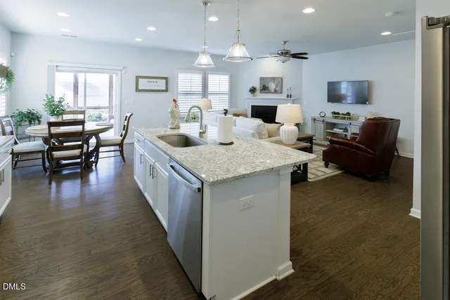 $445,000 | 68 Chinaberry Drive, Clayton, NC 27527