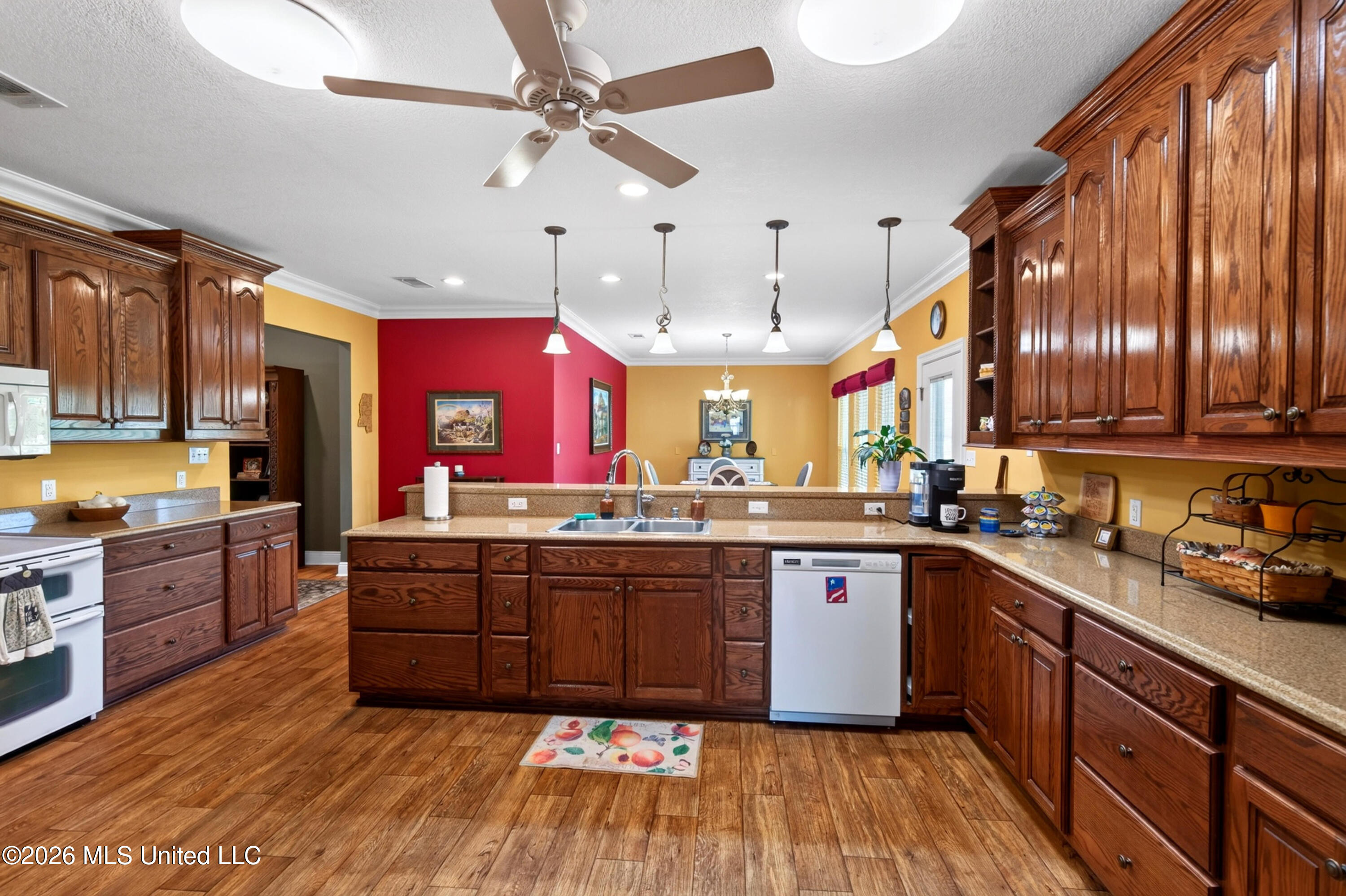 8101 Pecan Ridge Drive Moss Point, MS 39562 - Photo 19 of 67 8101PecanRidgeRd.-24
