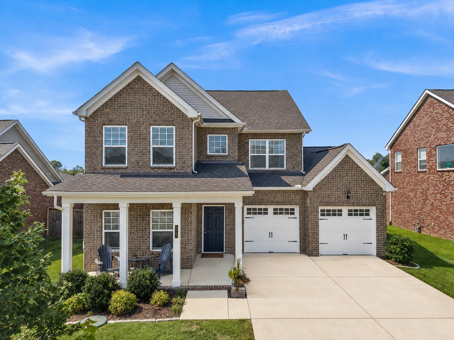 1207 Hodges Rd Mount Mount Juliet, TN 37122 - Photo 1 of 48 Gallery Image 1