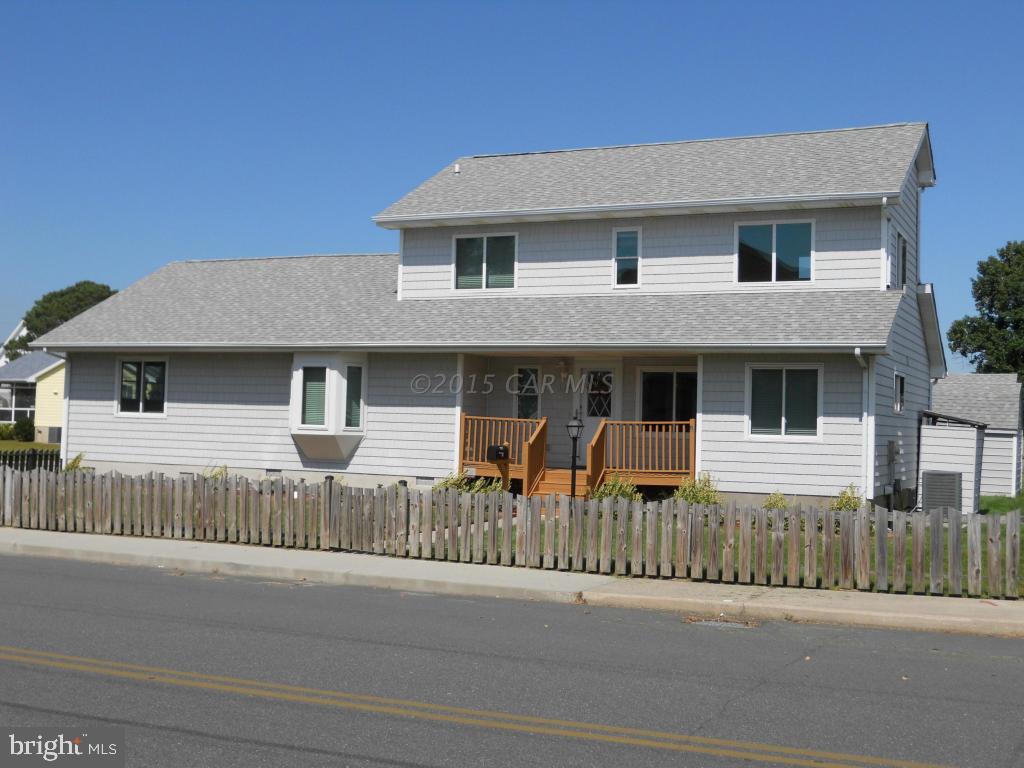 116 Bering Road Ocean City, MD 21842 - Photo 1 of 41 Gallery Image 1