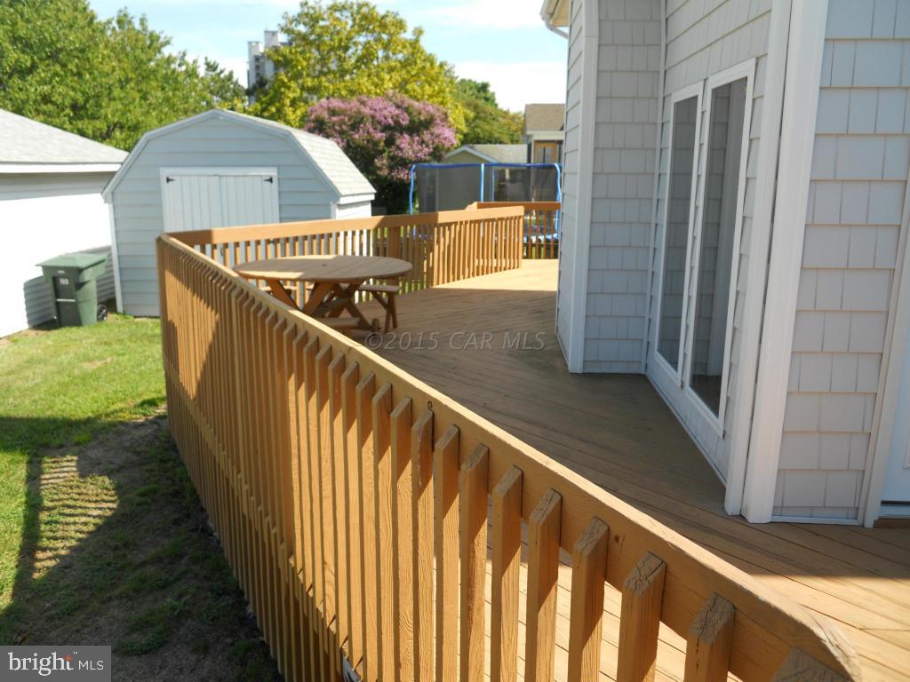 116 Bering Road Ocean City, MD 21842 - Photo 12 of 41 Gallery Image 12