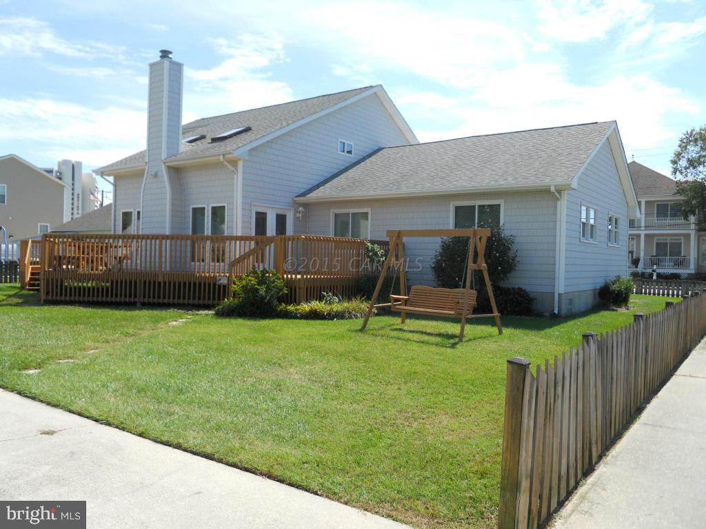 116 Bering Road Ocean City, MD 21842 - Photo 5 of 41 Gallery Image 5