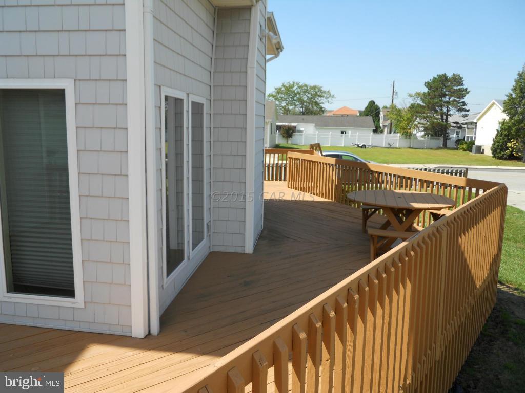 116 Bering Road Ocean City, MD 21842 - Photo 10 of 41 Gallery Image 10
