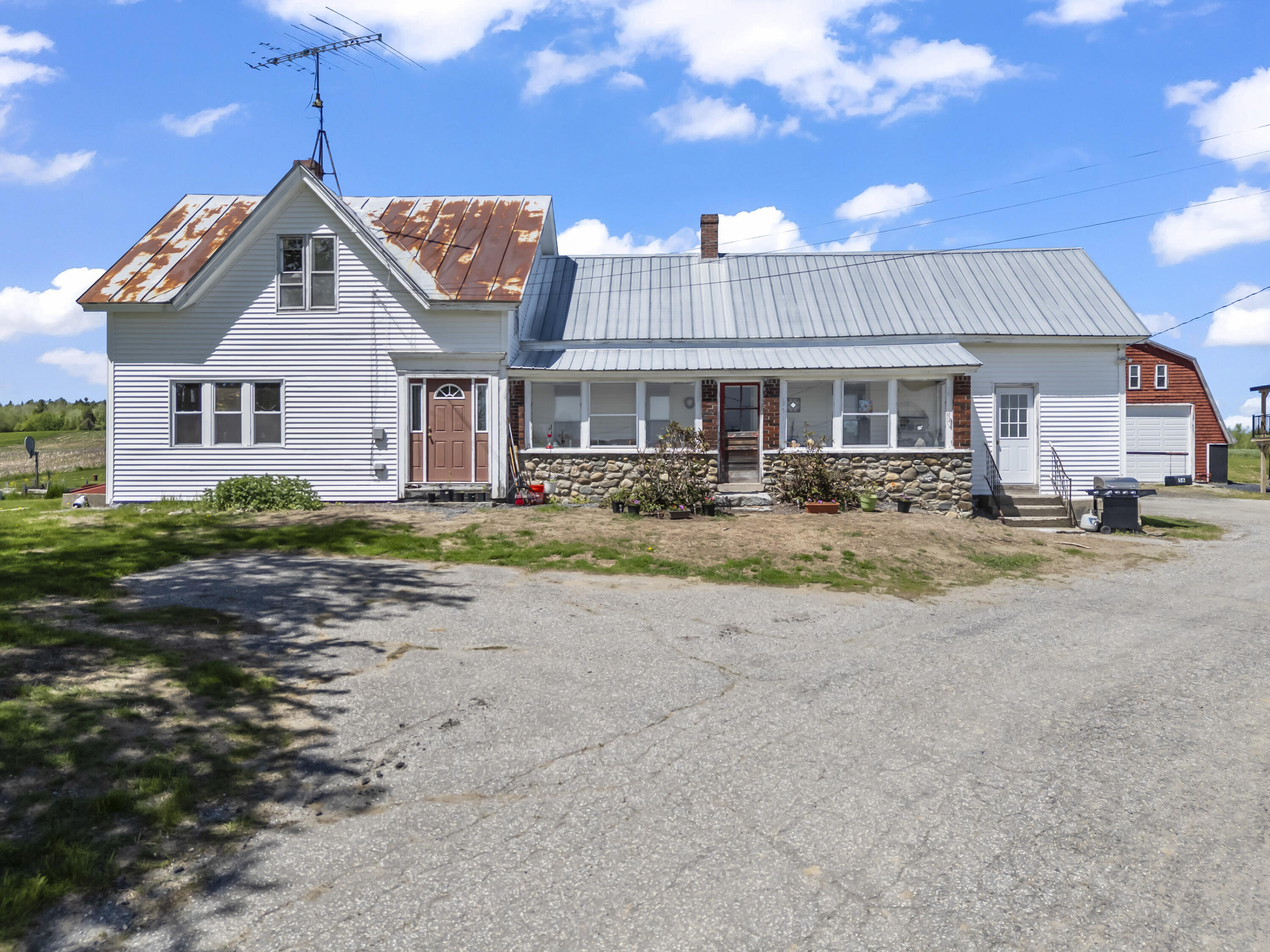 56 Stoutamyer Road Madison, ME 04950 - Photo 3 of 77 56 Soutamyer Rd_103