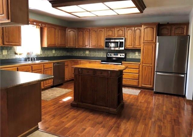 4471 Flake Road Martinsville, IN 46151 - Photo 9 of 28 Gallery Image 9
