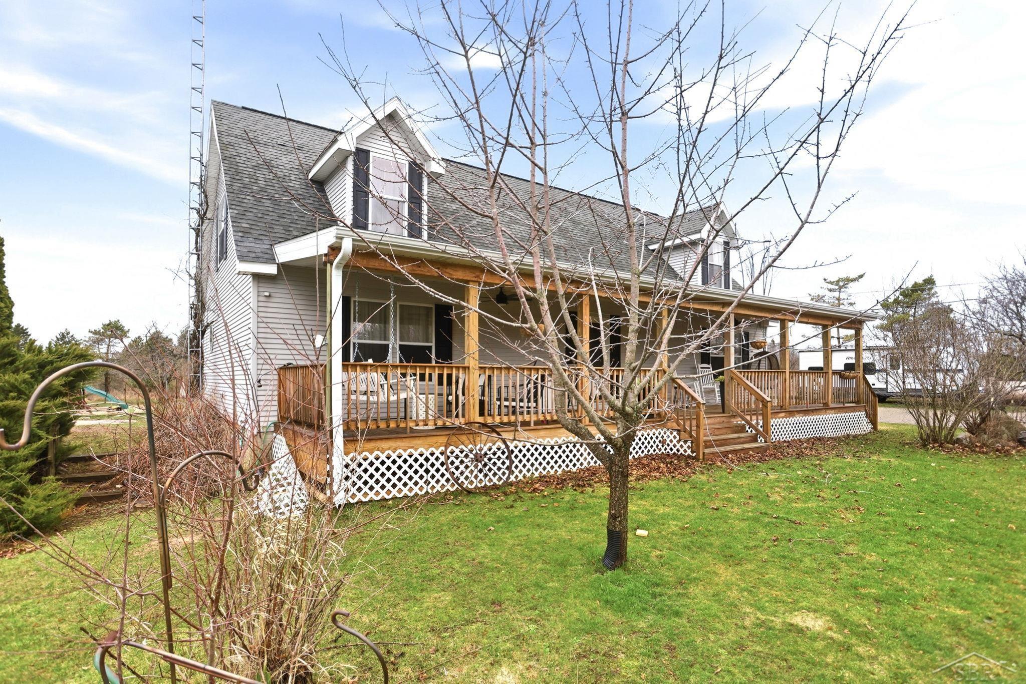 5388 Stillwagon Road West Branch, MI 48661 - Photo 4 of 54
