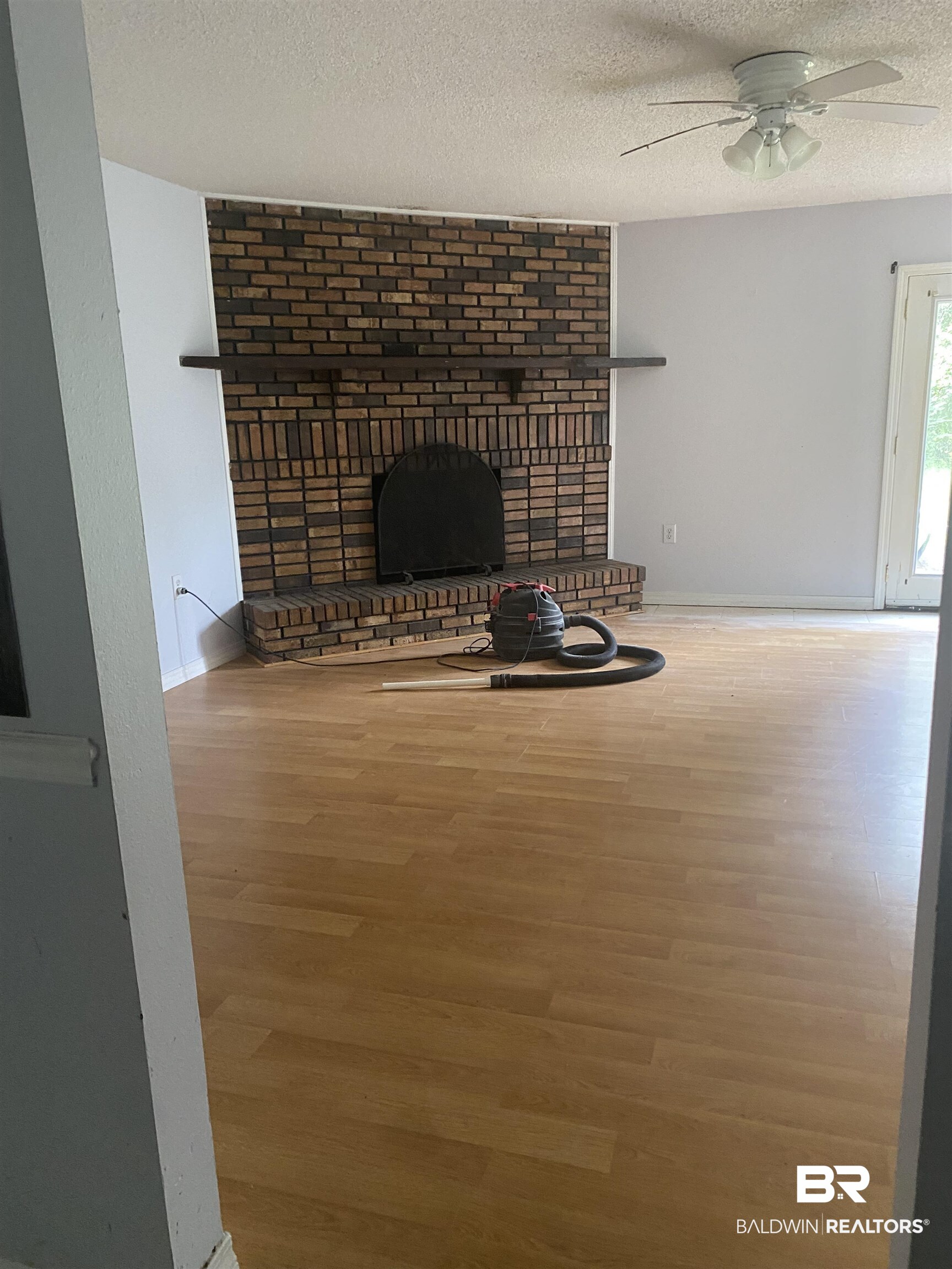 42871 Pine Grove Road Bay Minette, AL 36507 - Photo 18 of 18 Living Room