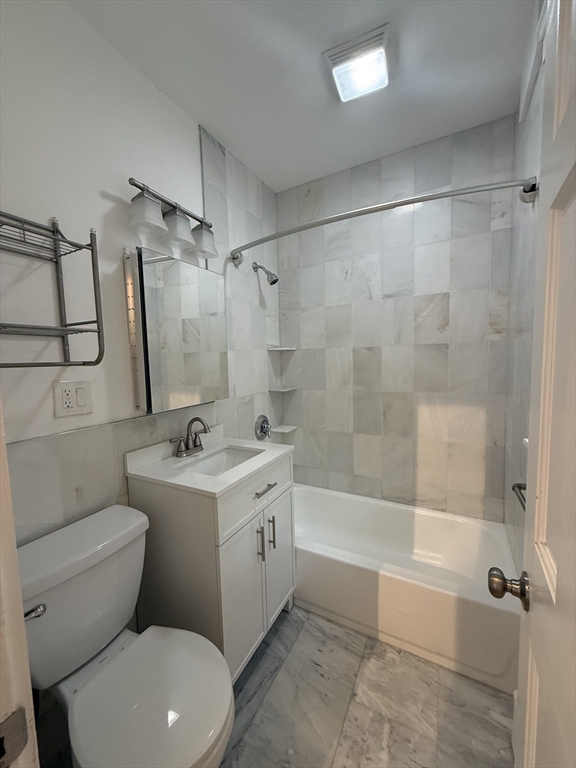 32 Ransom Road, Unit 11 Boston, MA 02135 - Photo 5 of 7