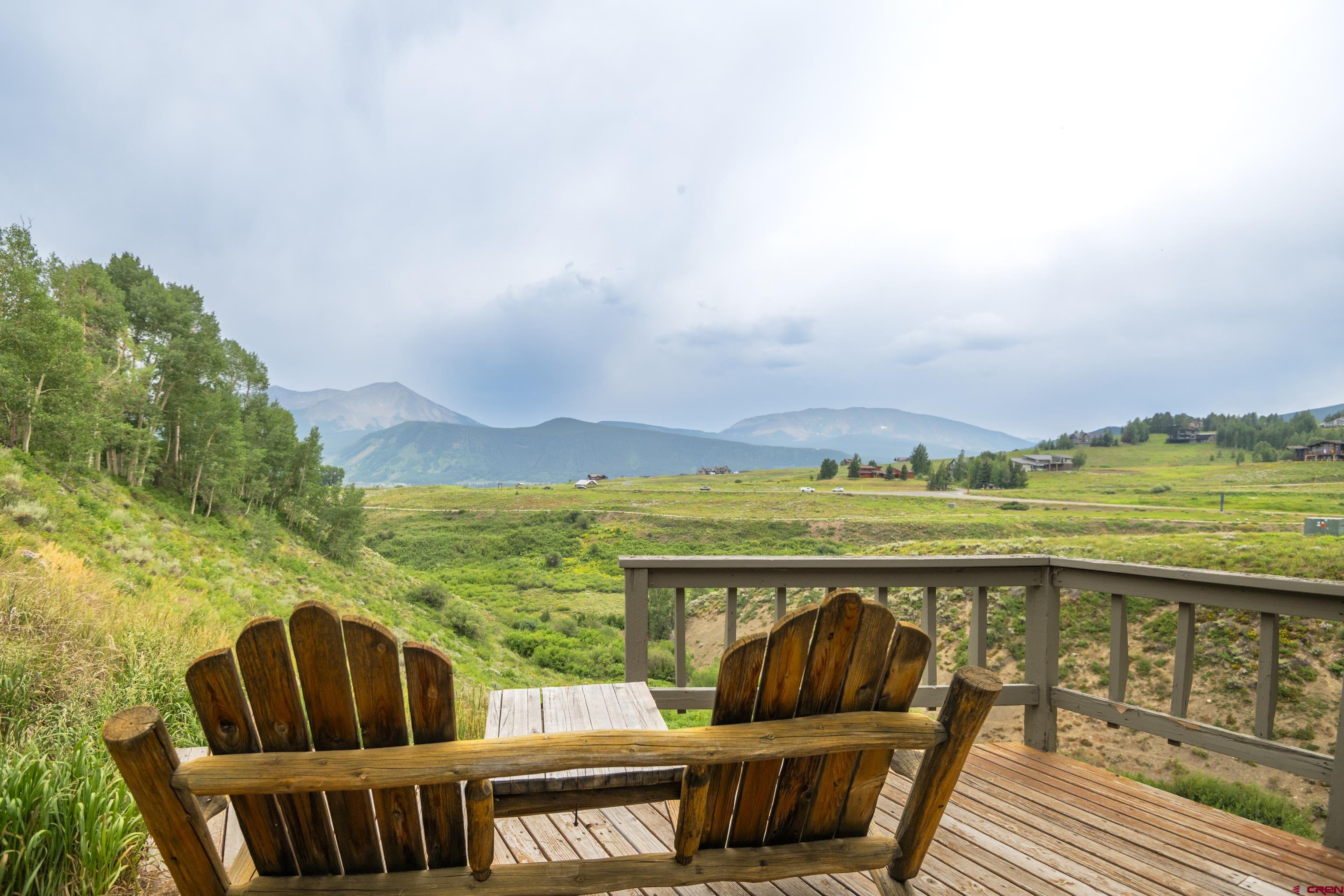27 Crystal Road, Unit 7 Crested Butte, CO 81225 - Photo 23 of 23 Gallery Image 23