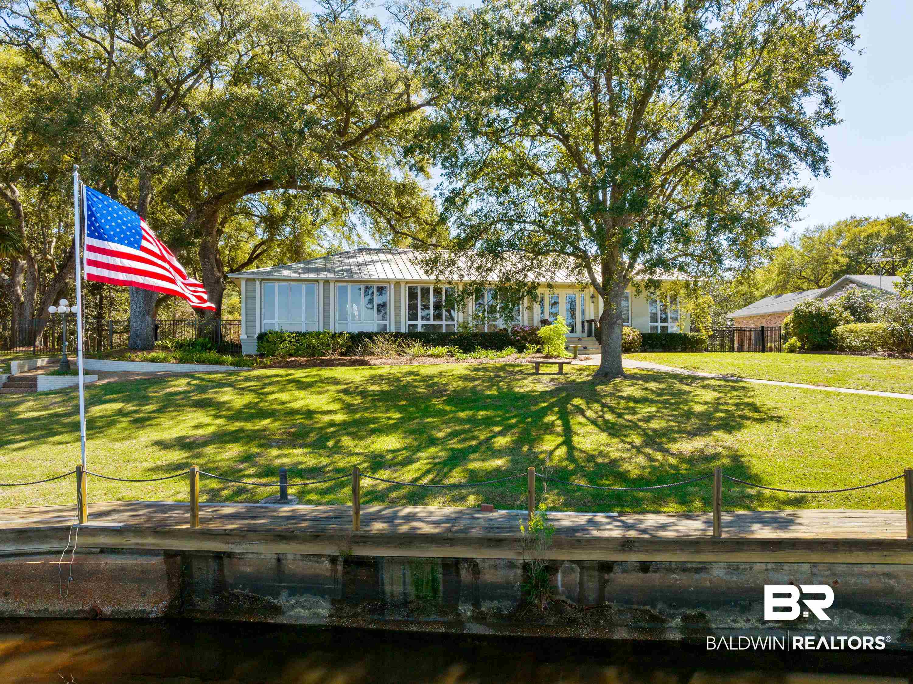 11616 Pioneer Road Theodore, AL 36582 - Photo 36 of 49
