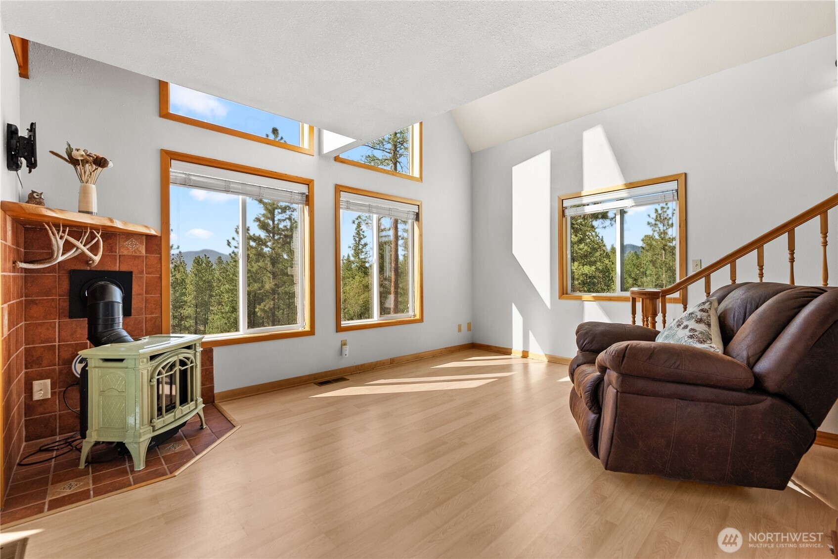 11 Appaloosa Road Winthrop, WA 98862 - Photo 18 of 39 Gallery Image 18