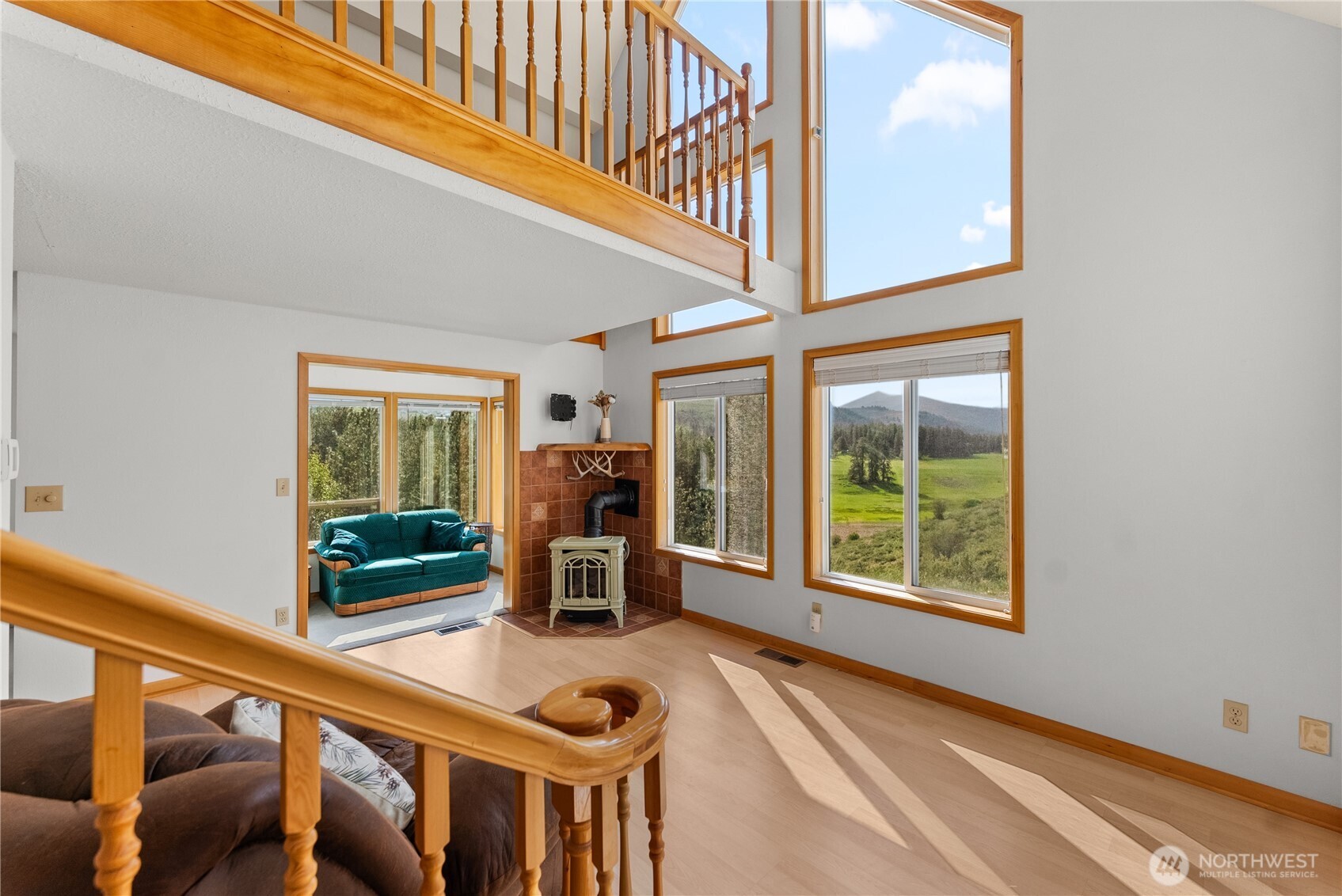 11 Appaloosa Road Winthrop, WA 98862 - Photo 19 of 39 Gallery Image 19
