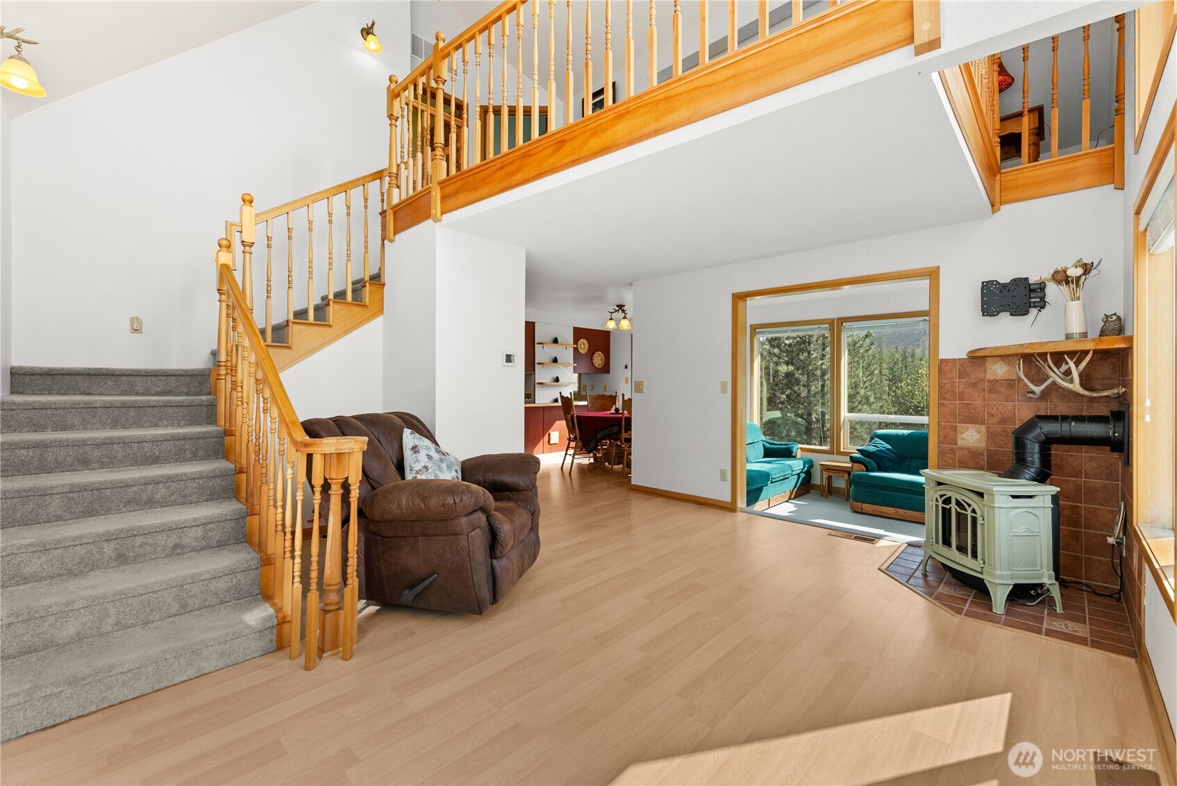 11 Appaloosa Road Winthrop, WA 98862 - Photo 20 of 39 Gallery Image 20