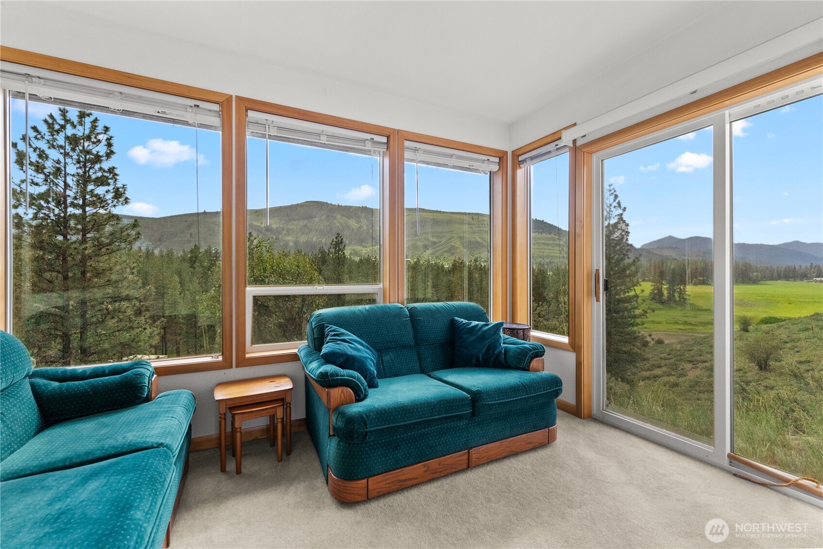 11 Appaloosa Road Winthrop, WA 98862 - Photo 24 of 39 Gallery Image 24