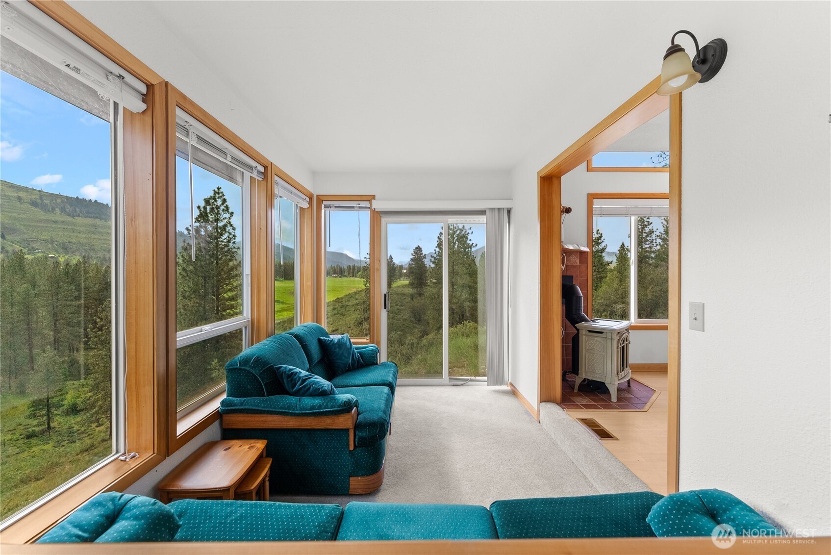 11 Appaloosa Road Winthrop, WA 98862 - Photo 25 of 39 Gallery Image 25